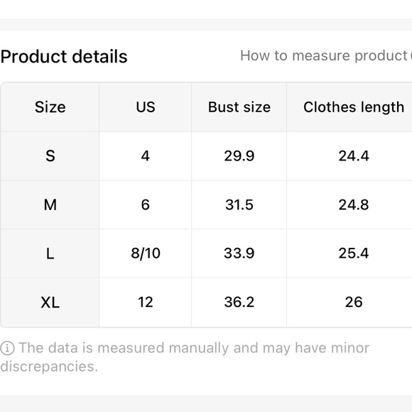 Mesh Turtleneck in Apricot 🫶 - Picture 5 of 11